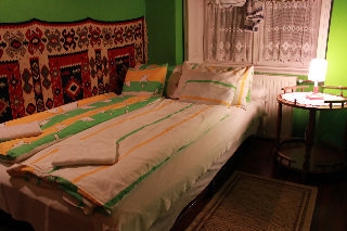 Imagen de la habitación del Casa de Huéspedes Amargit Guesthouse. Foto 11