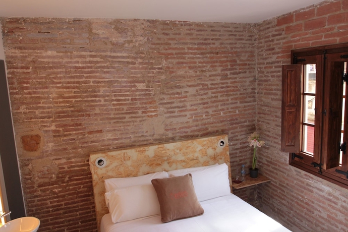 Imagen de la habitación del Casa de Huéspedes Amfores Boutique. Foto 4