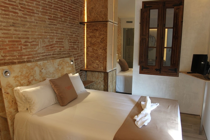 Imagen de la habitación del Casa de Huéspedes Amfores Boutique. Foto 7