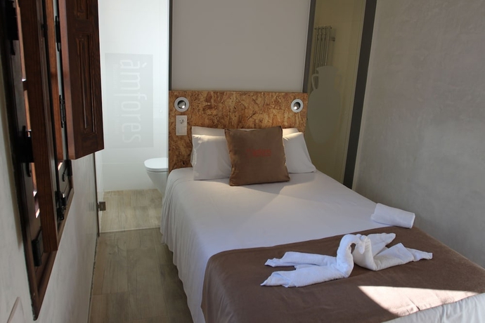 Imagen de la habitación del Casa de Huéspedes Amfores Boutique. Foto 8