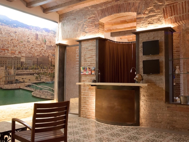 Imagen de los interiores del Casa de Huéspedes Amfores Boutique. Foto 16