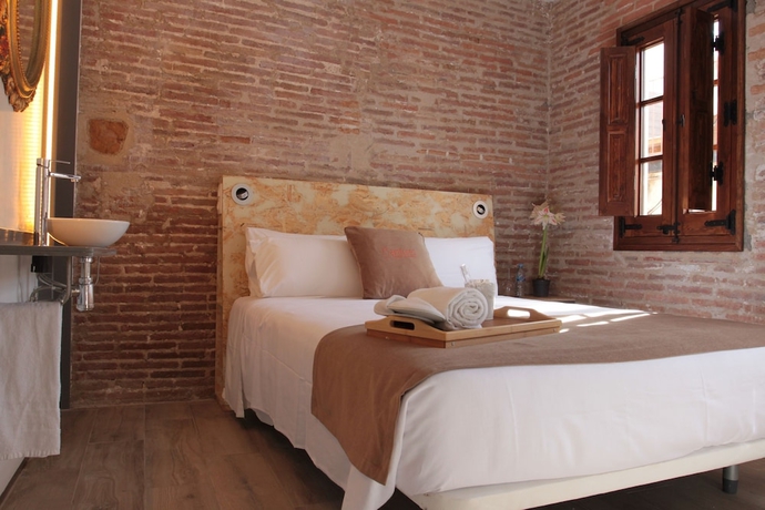 Imagen de la habitación del Casa de Huéspedes Amfores Boutique. Foto 13