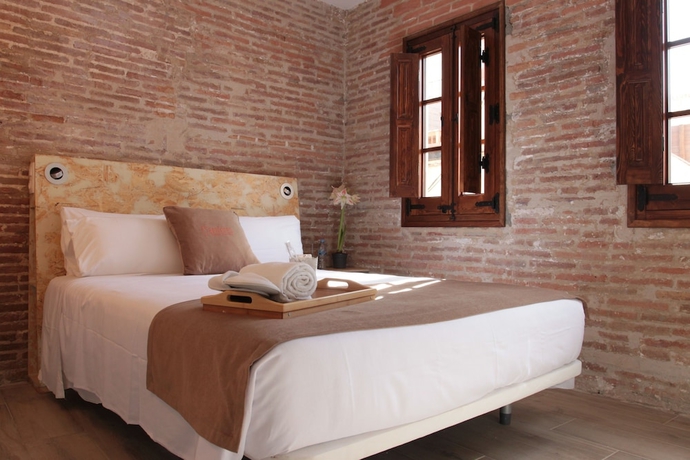 Imagen de la habitación del Casa de Huéspedes Amfores Boutique. Foto 14