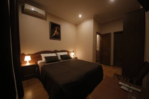 Imagen general del Casa de Huéspedes Amigo, Tuaps&eacute;. Foto 4