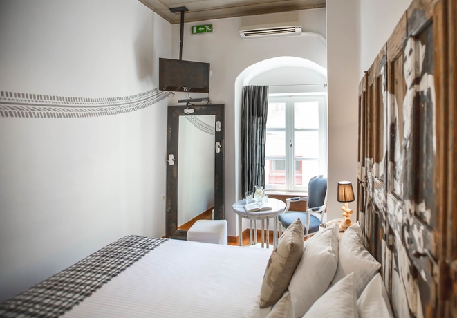 Imagen de la habitación del Casa de Huéspedes Amymone Guest house and Adiandi Hotel. Foto 7