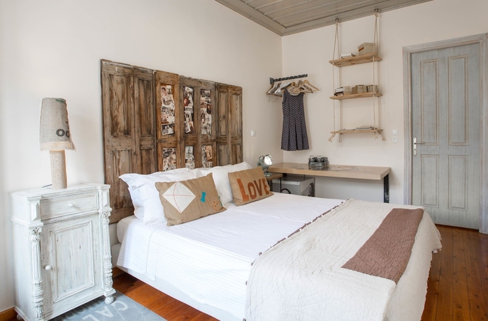 Imagen de la habitación del Casa de Huéspedes Amymone Guest house and Adiandi Hotel. Foto 8