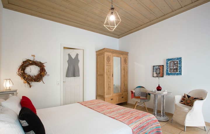 Imagen de la habitación del Casa de Huéspedes Amymone Guest house and Adiandi Hotel. Foto 18