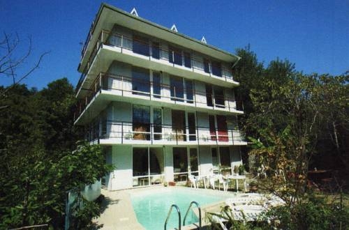 Imagen general del Casa de Huéspedes Anastasiya. Foto 5