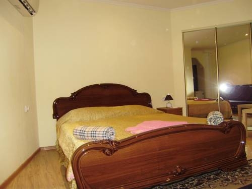 Imagen general del Casa de Huéspedes Anastasiya. Foto 1