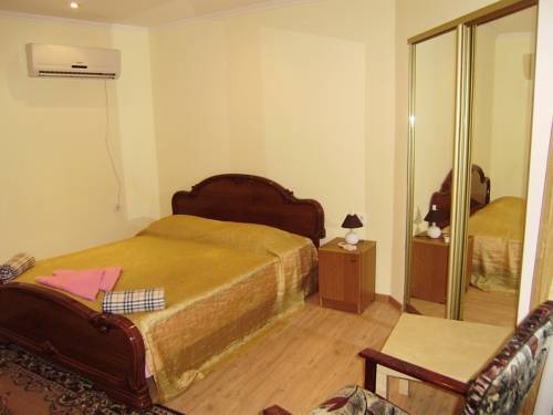 Imagen general del Casa de Huéspedes Anastasiya. Foto 2