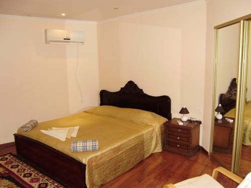 Imagen general del Casa de Huéspedes Anastasiya. Foto 3