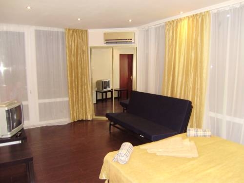Imagen general del Casa de Huéspedes Anastasiya. Foto 4