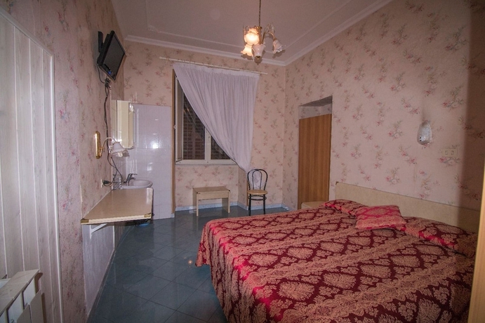 Imagen de la habitación del Casa de Huéspedes Andromeda by Gialel. Foto 2