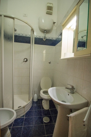 Imagen de la habitación del Casa de Huéspedes Andromeda by Gialel. Foto 3