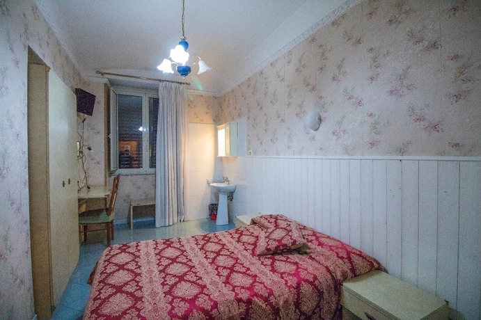 Imagen de la habitación del Casa de Huéspedes Andromeda by Gialel. Foto 4