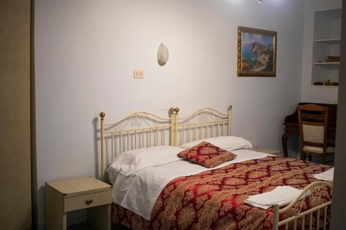 Imagen de la habitación del Casa de Huéspedes Andromeda by Gialel. Foto 5