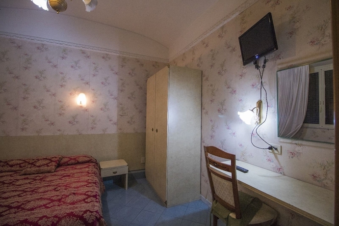 Imagen de la habitación del Casa de Huéspedes Andromeda by Gialel. Foto 6