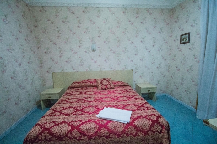 Imagen de la habitación del Casa de Huéspedes Andromeda by Gialel. Foto 7
