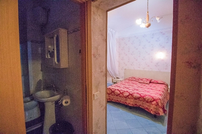 Imagen de la habitación del Casa de Huéspedes Andromeda by Gialel. Foto 8