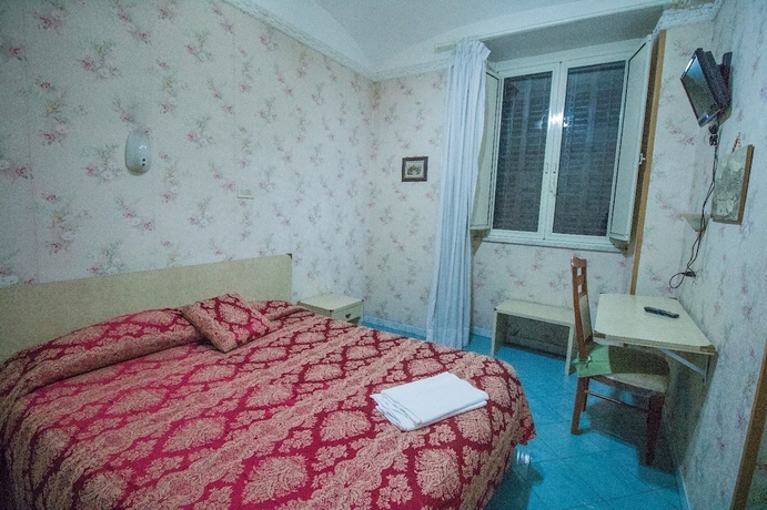 Imagen de la habitación del Casa de Huéspedes Andromeda by Gialel. Foto 9