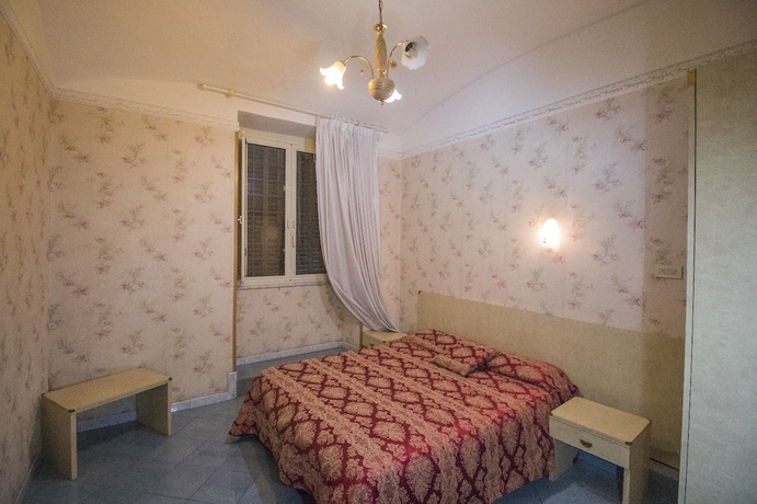 Imagen de la habitación del Casa de Huéspedes Andromeda by Gialel. Foto 10