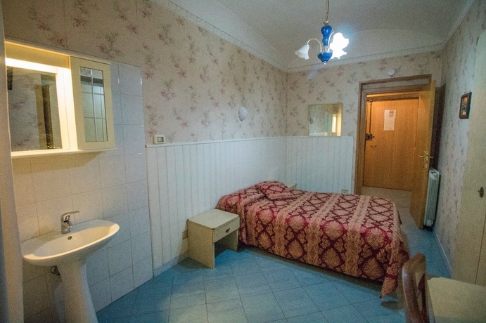 Imagen de la habitación del Casa de Huéspedes Andromeda by Gialel. Foto 11