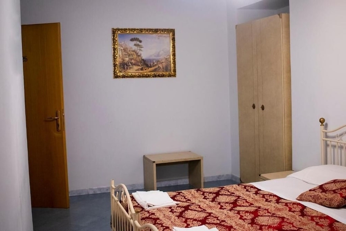 Imagen de la habitación del Casa de Huéspedes Andromeda by Gialel. Foto 13