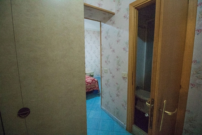 Imagen de la habitación del Casa de Huéspedes Andromeda by Gialel. Foto 14