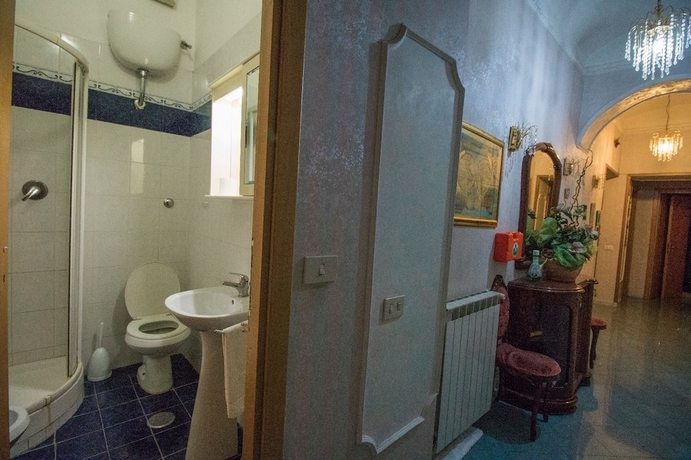 Imagen de la habitación del Casa de Huéspedes Andromeda by Gialel. Foto 15