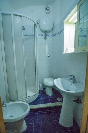 Imagen de la habitación del Casa de Huéspedes Andromeda by Gialel. Foto 16