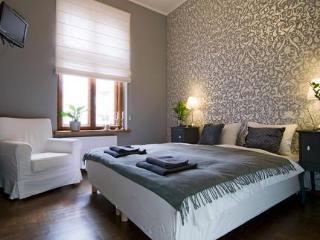 Imagen general del Casa de Huéspedes Angel House Aparthotel. Foto 2