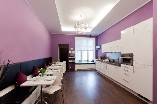 Imagen general del Casa de Huéspedes Angel House Aparthotel. Foto 6