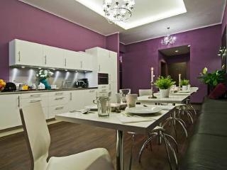 Imagen general del Casa de Huéspedes Angel House Aparthotel. Foto 7