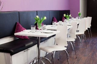 Imagen general del Casa de Huéspedes Angel House Aparthotel. Foto 8