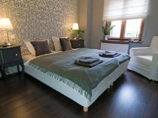 Imagen de la habitación del Casa de Huéspedes Angel House Aparthotel. Foto 17