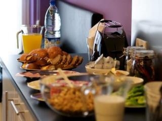 Imagen general del Casa de Huéspedes Angel House Aparthotel. Foto 10