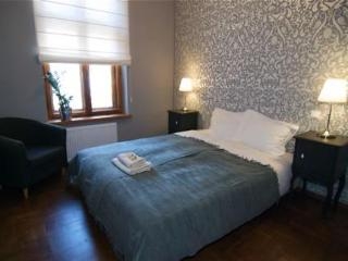 Imagen general del Casa de Huéspedes Angel House Aparthotel. Foto 11