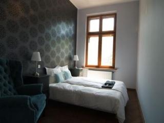 Imagen general del Casa de Huéspedes Angel House Aparthotel. Foto 12