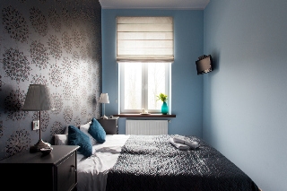 Imagen general del Casa de Huéspedes Angel House Aparthotel. Foto 13