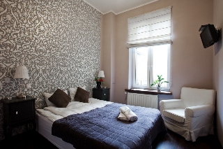 Imagen general del Casa de Huéspedes Angel House Aparthotel. Foto 14