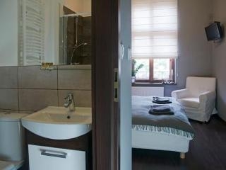 Imagen general del Casa de Huéspedes Angel House Aparthotel. Foto 16