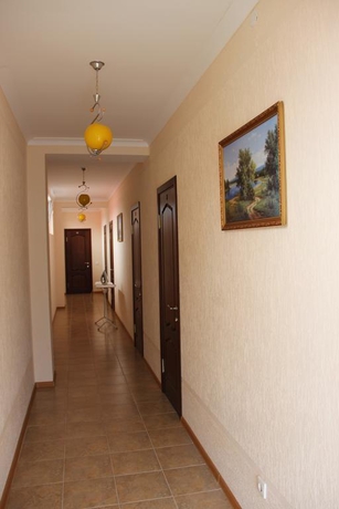 Imagen general del Casa de Huéspedes Angelina, Kabardinka. Foto 3