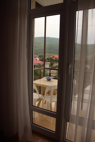 Imagen general del Casa de Huéspedes Angelina, Kabardinka. Foto 4