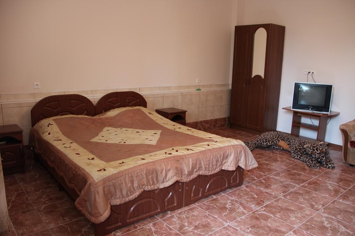 Imagen general del Casa de Huéspedes Angelina, Kabardinka. Foto 5