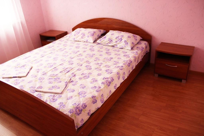 Imagen general del Casa de Huéspedes Angelina, Kabardinka. Foto 6