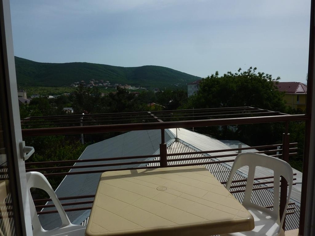 Imagen general del Casa de Huéspedes Angelina, Kabardinka. Foto 7