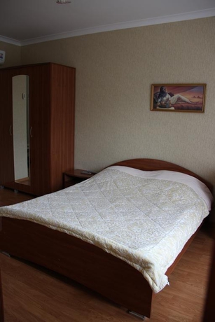 Imagen general del Casa de Huéspedes Angelina, Kabardinka. Foto 8