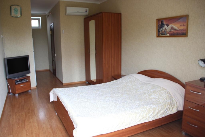 Imagen general del Casa de Huéspedes Angelina, Kabardinka. Foto 9