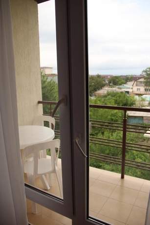 Imagen general del Casa de Huéspedes Angelina, Kabardinka. Foto 10