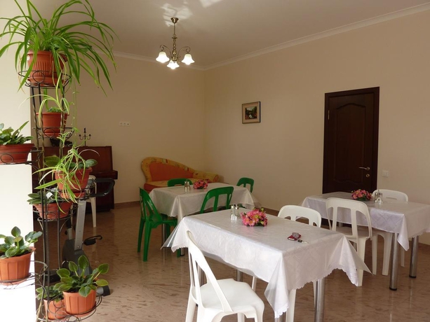 Imagen general del Casa de Huéspedes Angelina, Kabardinka. Foto 13